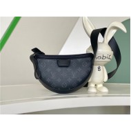 Louis Vuitton Moon Crossbody Monogram Eclipse coated canvas M23835 High