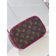 Louis Vuitton NICE MINI M46767 Fuchsia High