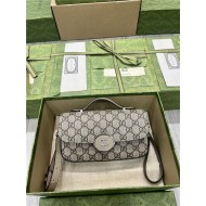 Gucci PETITE GG MINI SHOULDER BAG 739722 High