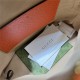 Gucci Diana mini tote bag 715775 Leather Orange High