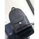 Dior Explorer Backpack Dior Oblique Mirage Technical Fabric and Grained Calfskin High