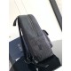 Dior Explorer Backpack Dior Oblique Mirage Technical Fabric and Grained Calfskin High