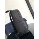 Dior Explorer Backpack CD Diamond Canvas High