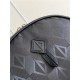 Dior Explorer Backpack CD Diamond Canvas High