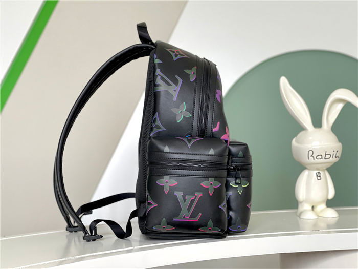 Louis Vuitton Comet Backpack Leather M22488 High