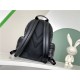 Louis Vuitton Comet Backpack Leather M22488 High