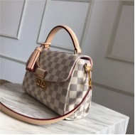 Louis Vuitton Croisette Damier Azur N41581 High