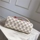 Louis Vuitton Croisette Damier Azur N41581 High