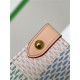 Louis Vuitton ONTHEGO MM Damier Giant coated canvas N40518 High