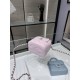 Chanel SMALL VANITY WITH CHAIN AP2198 Lambskin & Gold-Tone Metal Pink High