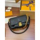 Louis Vuitton FAVORITE Monogram Empreinte Black M45813 Top