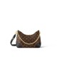 Louis Vuitton Boulogne Bag Monogram coated canvas M45831 Top