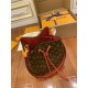 Louis Vuitton NéoNoé MM Bag Monogram Canvas M44021 Top