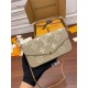 Louis Vuitton Felicie Pochette Monogram Empreinte M69977 Top