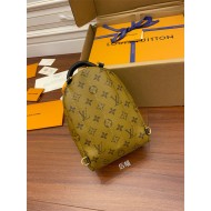 Louis Vuitton Mini Palm Springs Backpack M44872 Top