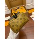 Louis Vuitton Mini Palm Springs Backpack M44872 Top