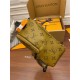 Louis Vuitton Mini Palm Springs Backpack M44872 Top