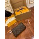 Louis Vuitton Favorite PM Bag Monogram Canvas M40717 Top