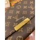 Louis Vuitton Favorite PM Bag Monogram Canvas M40717 Top