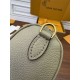 Louis Vuitton NANO SPEEDY Monogram Empreinte Leather M82890 Top