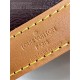 Louis Vuitton Nano Alma Monogram Canvas M82717 High