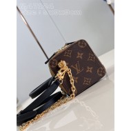 Louis Vuitton Dice Monogram reverse coated canvas M47124 High