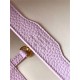 Louis Vuitton Capucines MM Bag Taurillon Leather M24471 Purple High