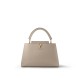 Louis Vuitton CAPUCINES MM Taurillon Leather M42253 Top