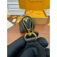 Louis Vuitton CAPUCINES MINI Taurillon Leather N95509 Top