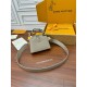 Louis Vuitton CAPUCINES MINI Taurillon Leather N81258 Top