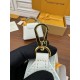 Louis Vuitton CAPUCINES MINI Taurillon Leather N98477 Top