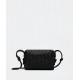 Loop Camera Bag Mini Lambskin Black High