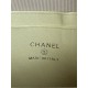 Chanel Mini Backpack Grained Calfskin Gold-Tone Metal AP3753 Yellow High