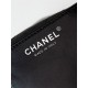 Chanel 22 MINI HANDBAG Patent Gradient Calfskin & Lacquered Metal Silver-Black AS3980 High