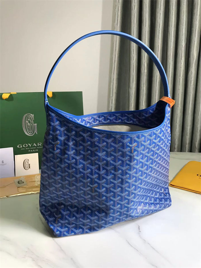 Bohème Hobo bag High