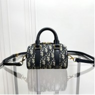 Dior Groove 16 Mini Bag Dior Oblique Jacquard High