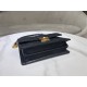 Dior Ange Medium Bag Macrocannage Calfskin High