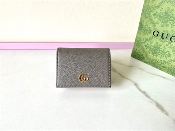 Gucci card case wallet 456126 High