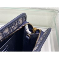 30 Montaigne Dea Pouch Dior Oblique Jacquard High