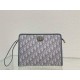 30 Montaigne Dea Pouch Dior Oblique Jacquard High