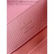 Louis Vuitton Capucines East-West MM Grained calfskin M48865/M24664 Pink High