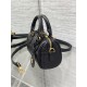 Dior Groove 16 Mini Bag Macrocannage Calfskin High