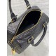 Dior Groove 25 Bag Macrocannage Calfskin High