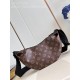 Louis Vuitton Hamac Bag PM Monogram coated canvas M47158 High