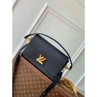 Louis Vuitton Soft Twist Calfskin M24639 High