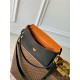 Louis Vuitton Soft Twist Calfskin M24639 High