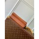 Louis Vuitton Soft Twist Calfskin M24640 High