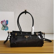 Prada Medium leather handbag 1BA426 High