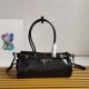 Prada Medium leather handbag 1BA426 High