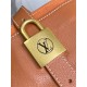 Louis Vuitton Low Key Cabas MM Grained calfskin M25342 High